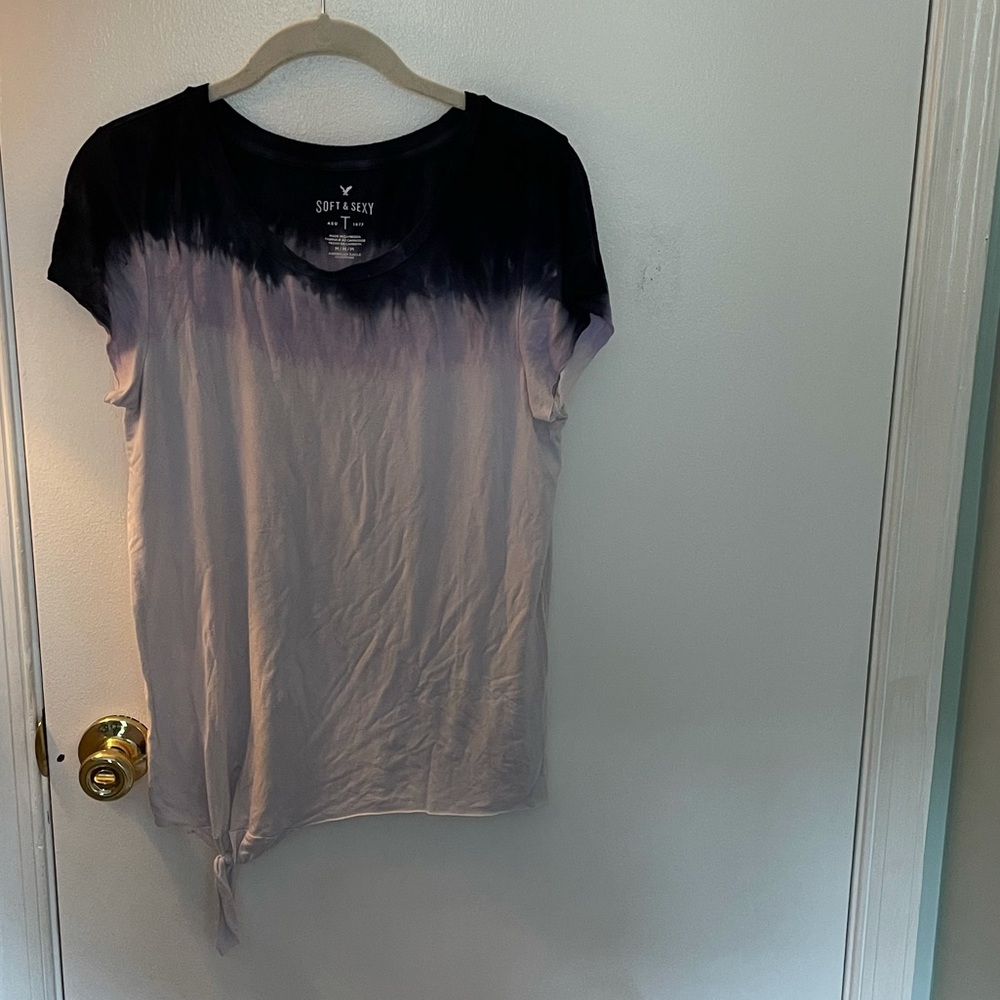 Soft & Sexy AEO Tee